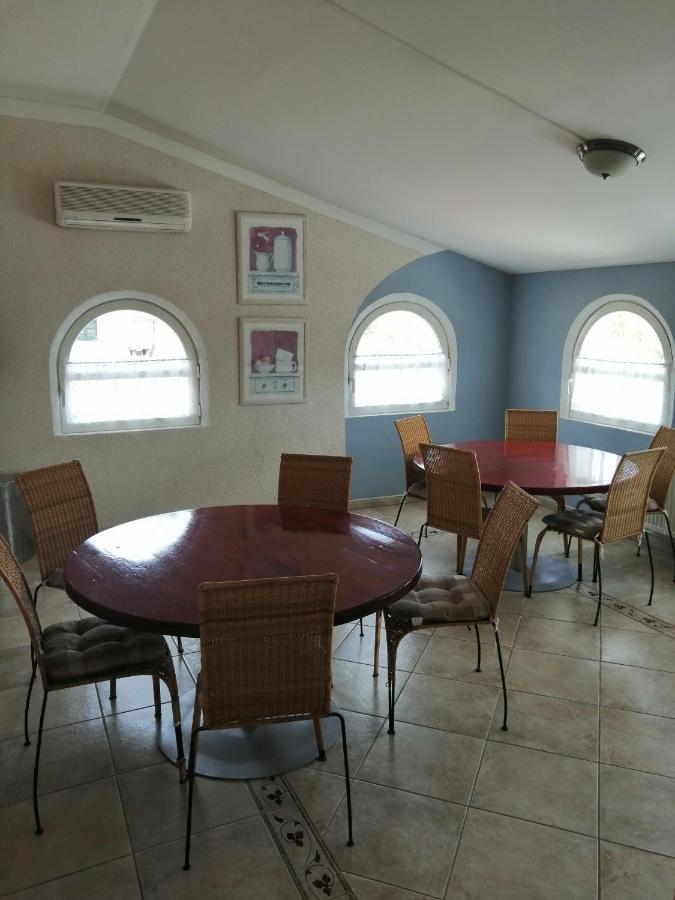 Apartments Villa Broca Brodarica  Ngoại thất bức ảnh