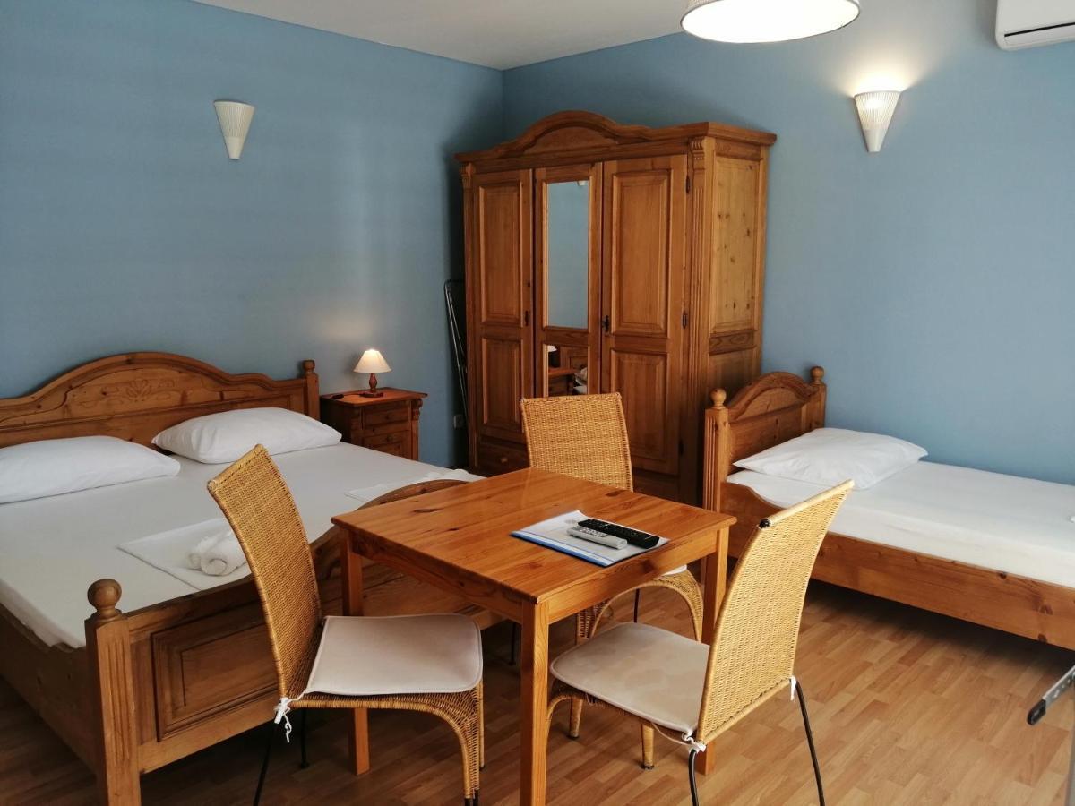 Apartments Villa Broca Brodarica  Ngoại thất bức ảnh