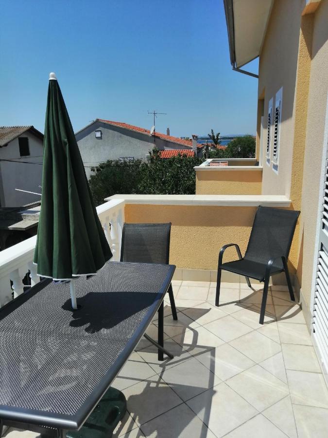 Apartments Villa Broca Brodarica  Ngoại thất bức ảnh