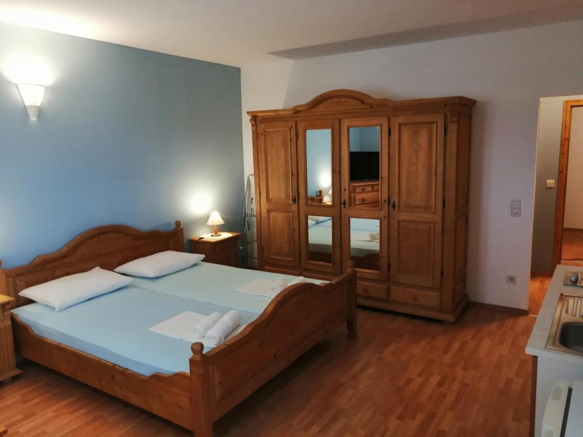 Apartments Villa Broca Brodarica  Phòng bức ảnh