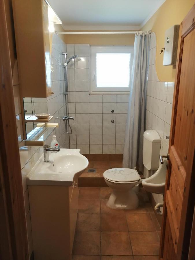 Apartments Villa Broca Brodarica  Phòng bức ảnh