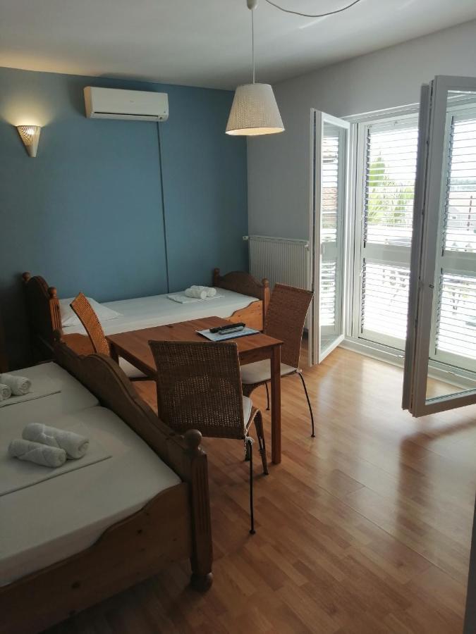 Apartments Villa Broca Brodarica  Ngoại thất bức ảnh
