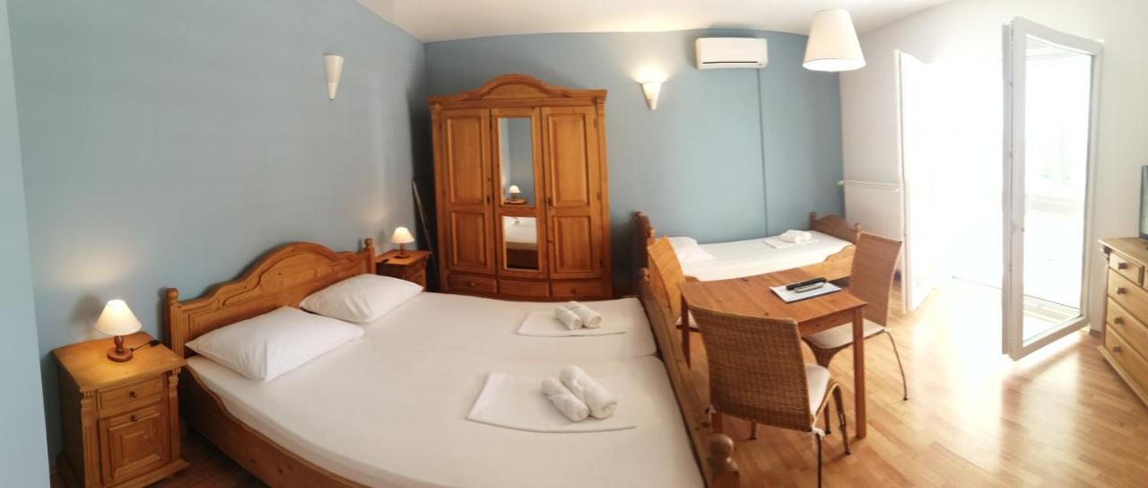 Apartments Villa Broca Brodarica  Ngoại thất bức ảnh
