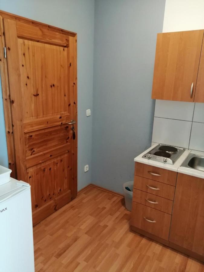 Apartments Villa Broca Brodarica  Ngoại thất bức ảnh