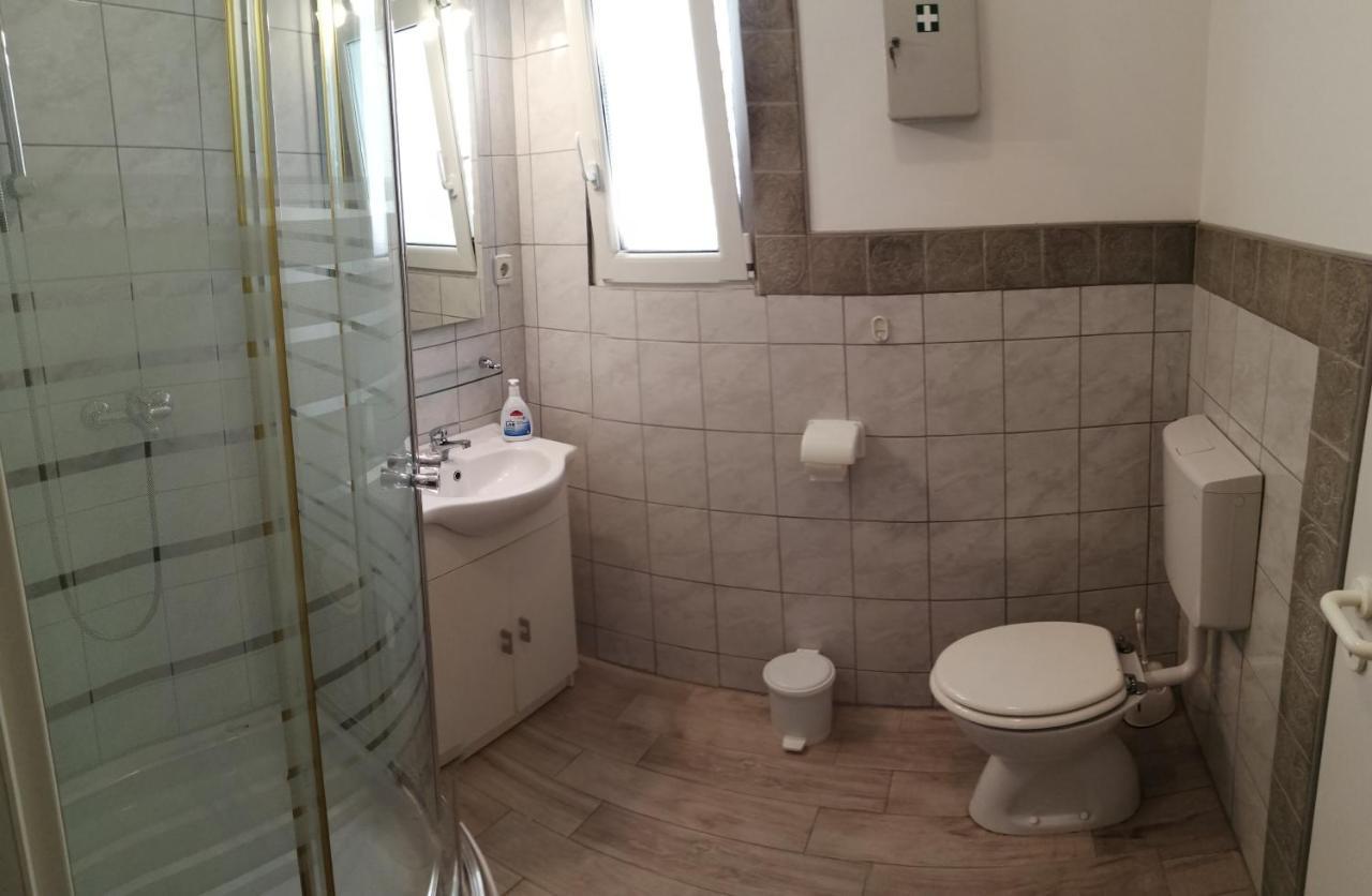 Apartments Villa Broca Brodarica  Ngoại thất bức ảnh