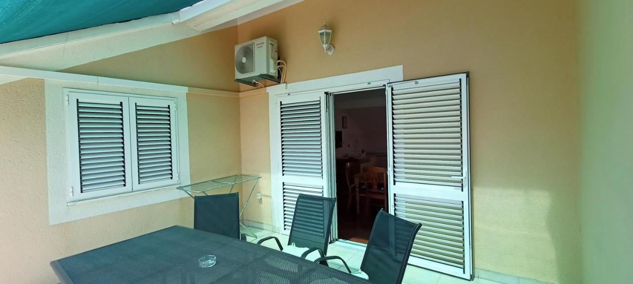 Apartments Villa Broca Brodarica  Ngoại thất bức ảnh